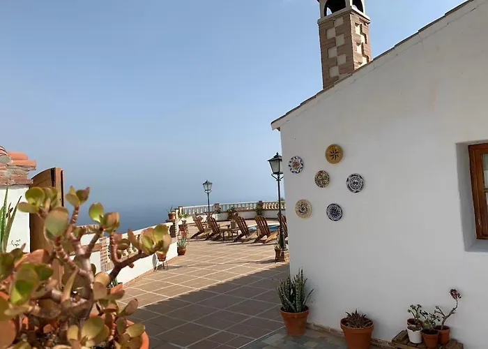 Villa Calabasas