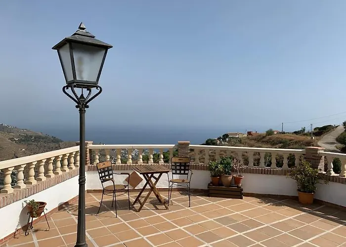 Villa Calabasas