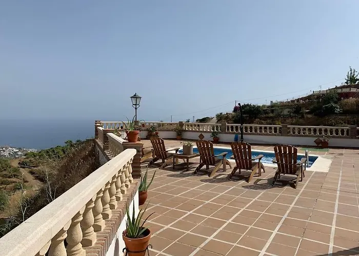 Villa Calabasas