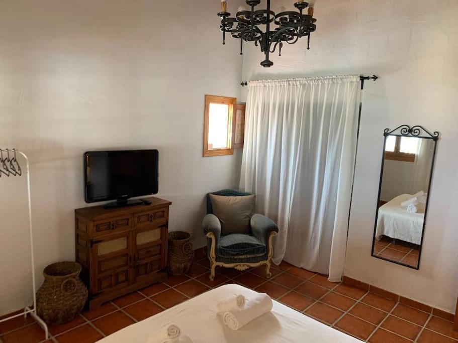 Villa Calabasas Almunecar