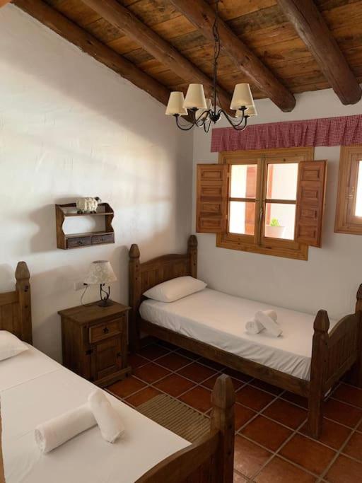 Villa Calabasas Almunecar