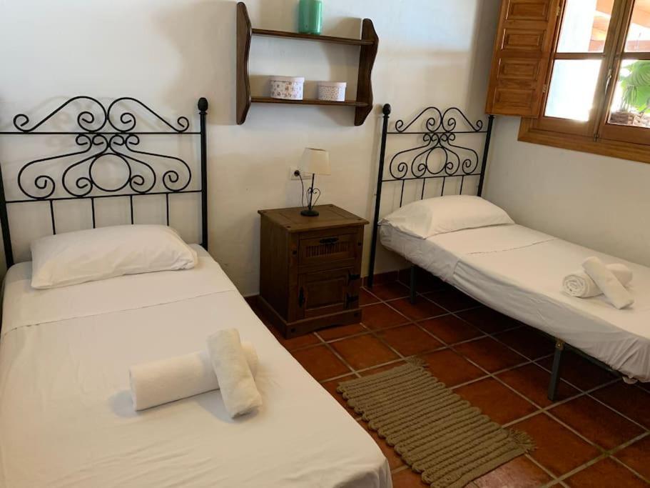 Villa Calabasas Almunecar