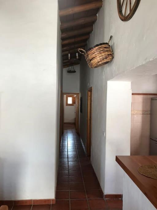 Villa Calabasas Almunecar
