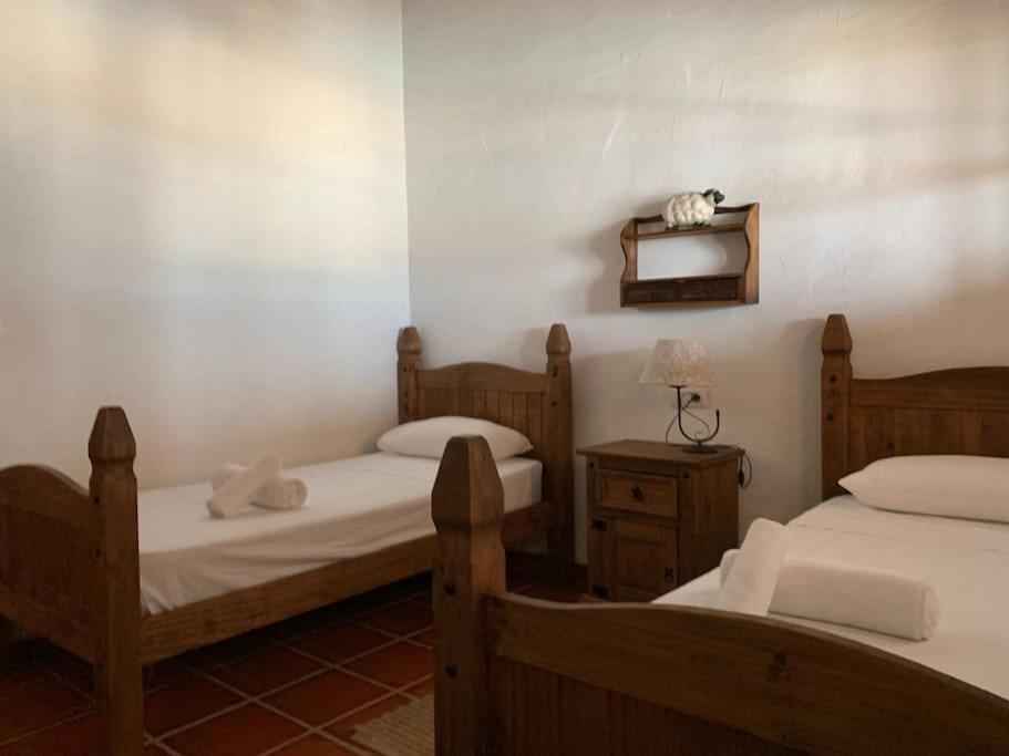 Villa Calabasas Almunecar