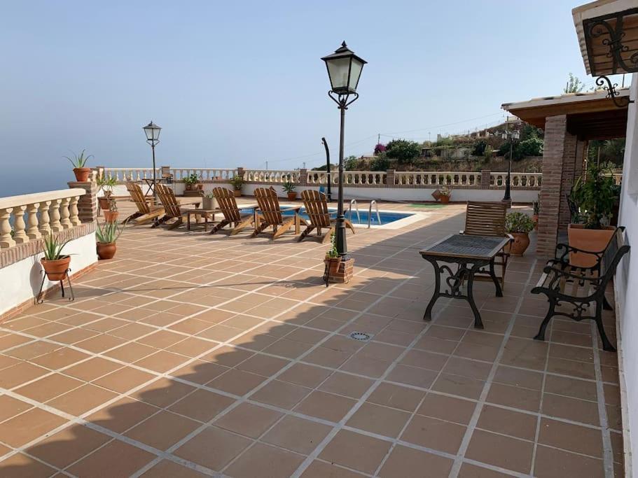 Villa Calabasas *