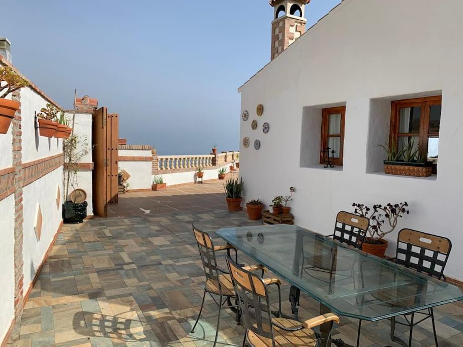 Villa Calabasas Almunecar
