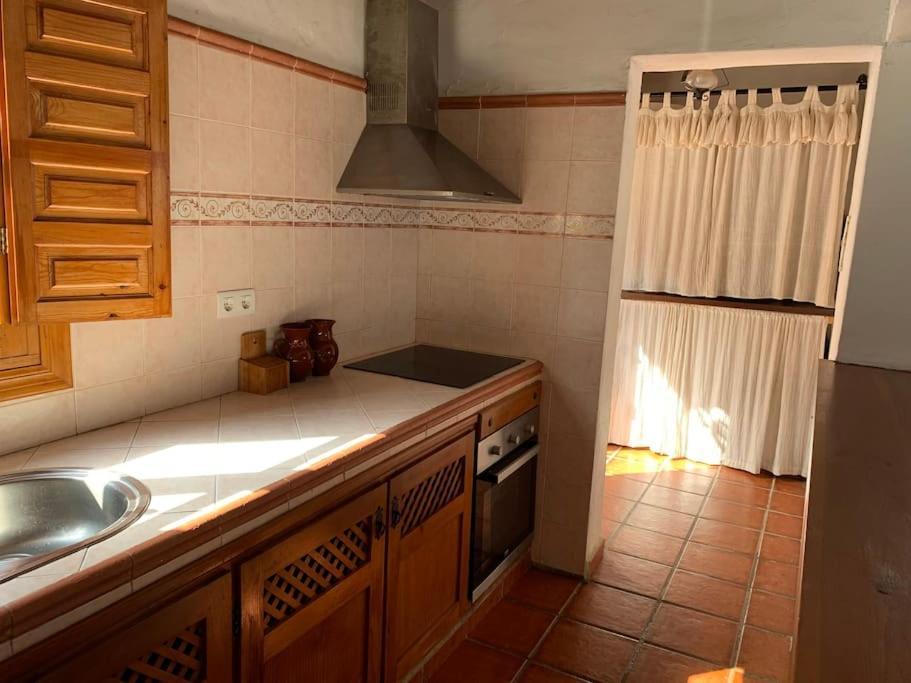 Calabasas Villa Almunecar