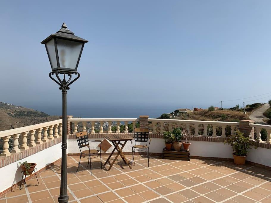 Calabasas Almuñécar