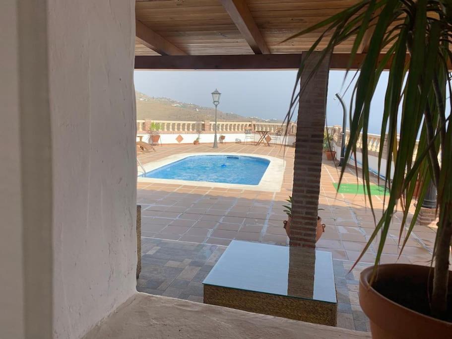 Calabasas Villa Almuñécar