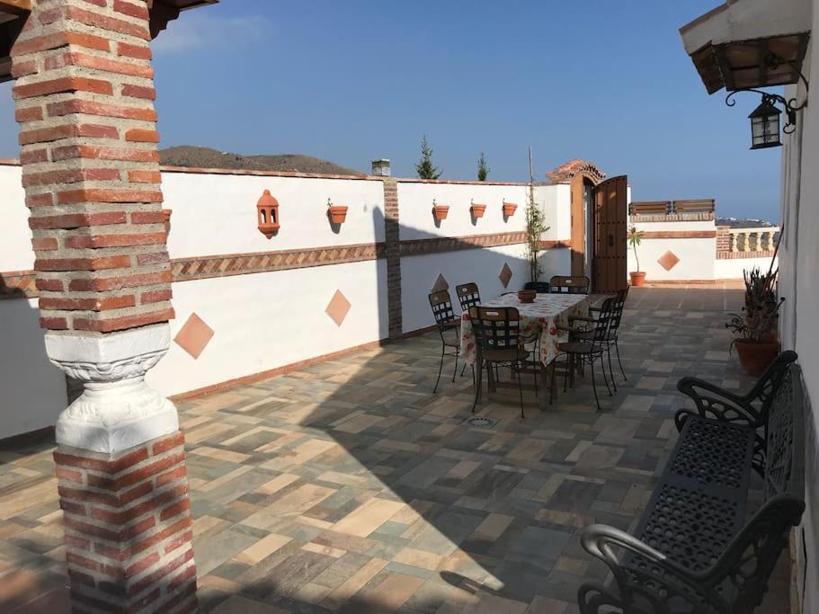 Calabasas Villa Almuñécar